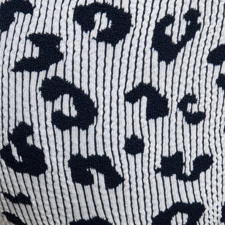 Figi kąpielowe Fantasy Leopard White Addicted