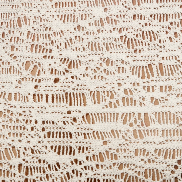 Stringi męskie Spider Net Ivory Addicted