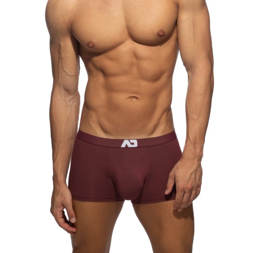 Bokserki męskie Bamboo Skin Layer Garnet Addicted