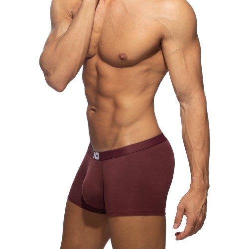 Bokserki męskie Bamboo Skin Layer Garnet Addicted