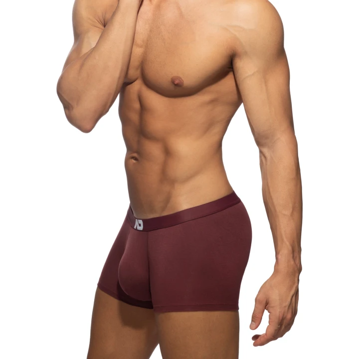 Bokserki męskie Bamboo Skin Layer Garnet Addicted