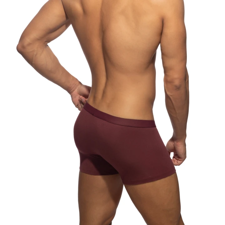 Bokserki męskie Bamboo Skin Layer Garnet Addicted