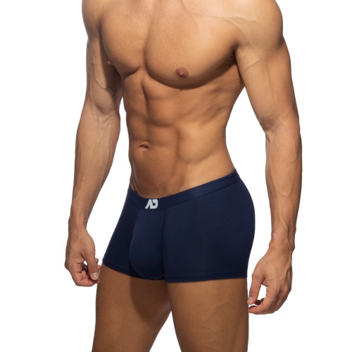 Bokserki męskie Bamboo Skin Layer Navy Addicted