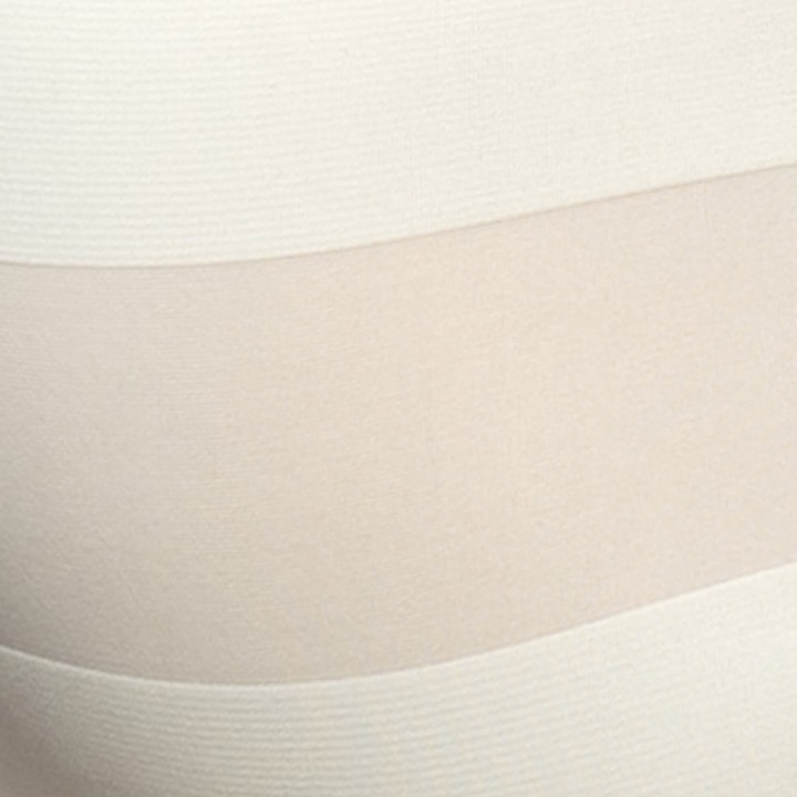 Beżowe slipy męskie Stripes Addicted