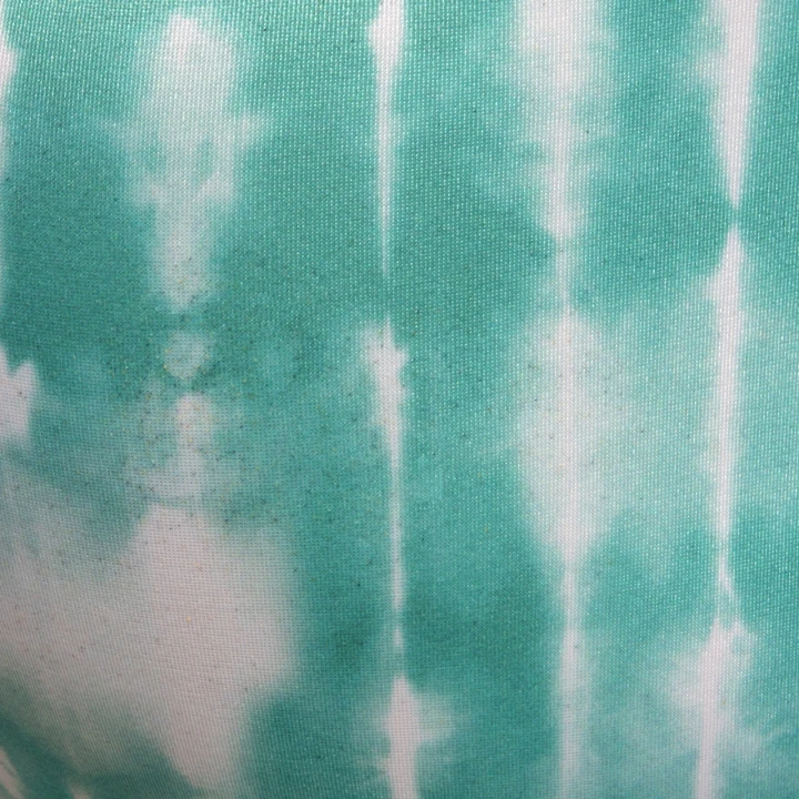 Slipy kąpielowe męskie Abstract Acqua Green Addicted