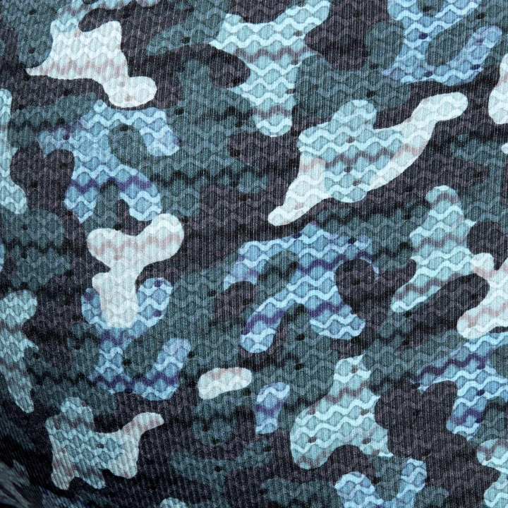 Slipy męskie Muddy Camo Navy ES Collection