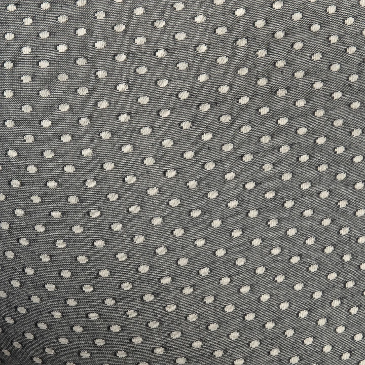 Figi męskie Dots Charcoal Addicted