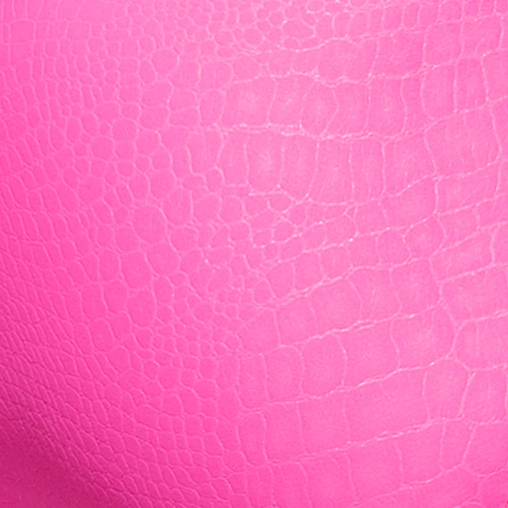 Figi męskie Reptile Neon Pink Addicted