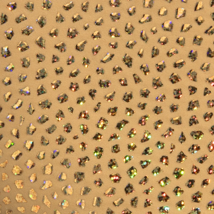 Figi męskie Gold Stones Beige Addicted