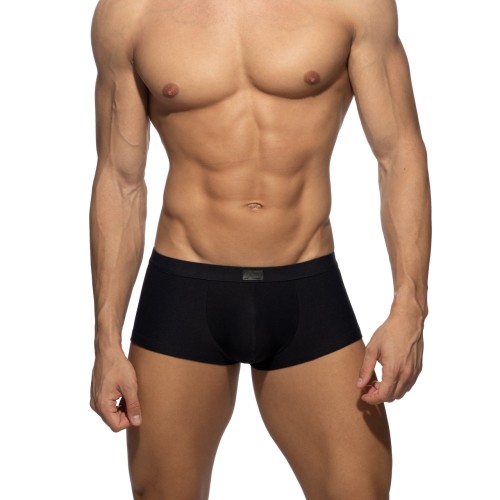 Boskerki męskie Second Skin Black Addicted