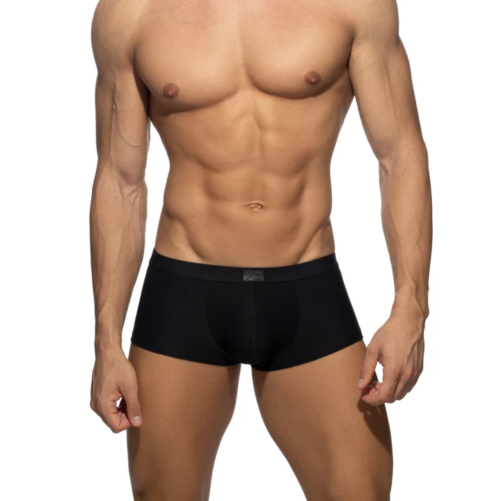 Boskerki męskie Second Skin Black Addicted
