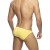 Slipki męskie Cotton Bikini Baby Yellow Addicted