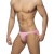 Slipki męskie Cotton Bikini Baby Pink Addicted