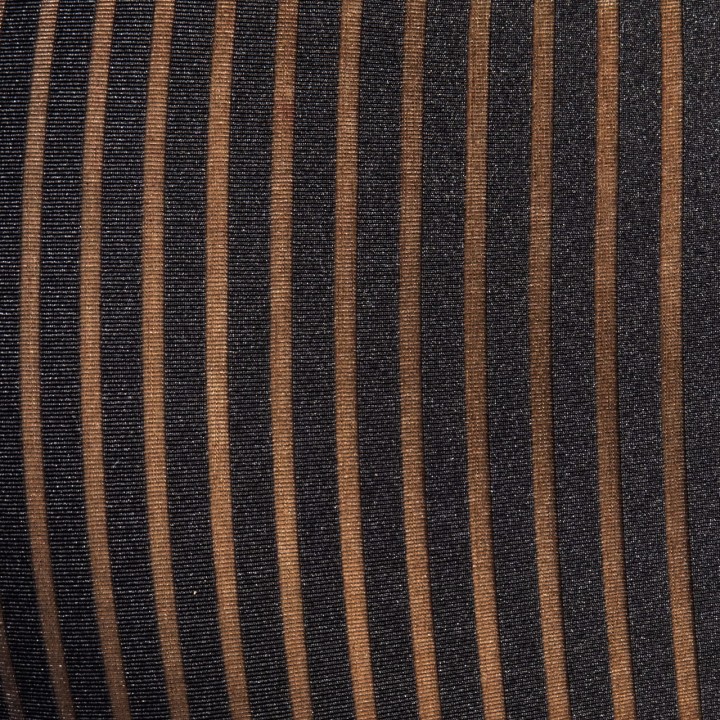 Slipy męskie Black Stripe Addicted