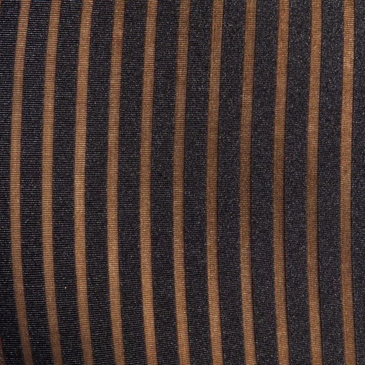 Figi męskie Black Stripe Addicted