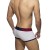 Bokserki męskie Sports Padded White Addicted