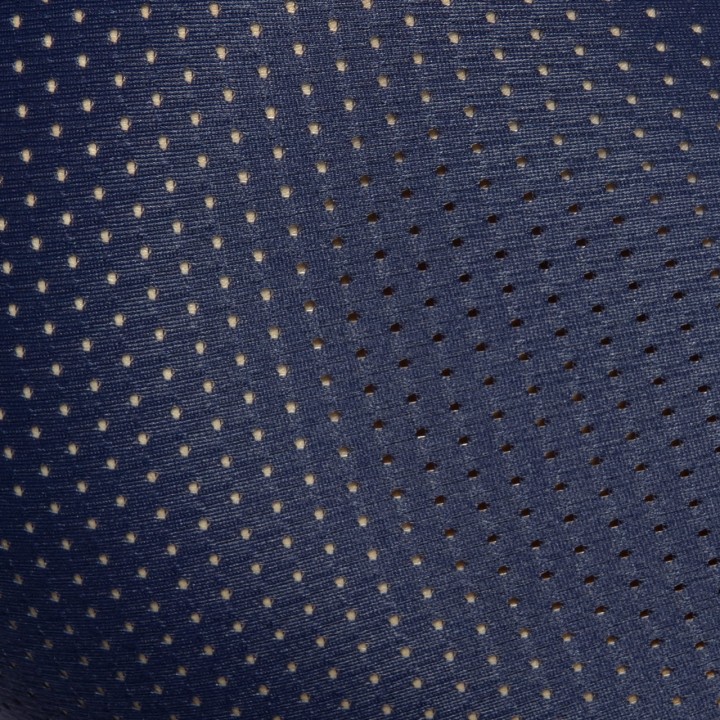 Bokserki męskie krótkie Sport Mesh Navy Addicted