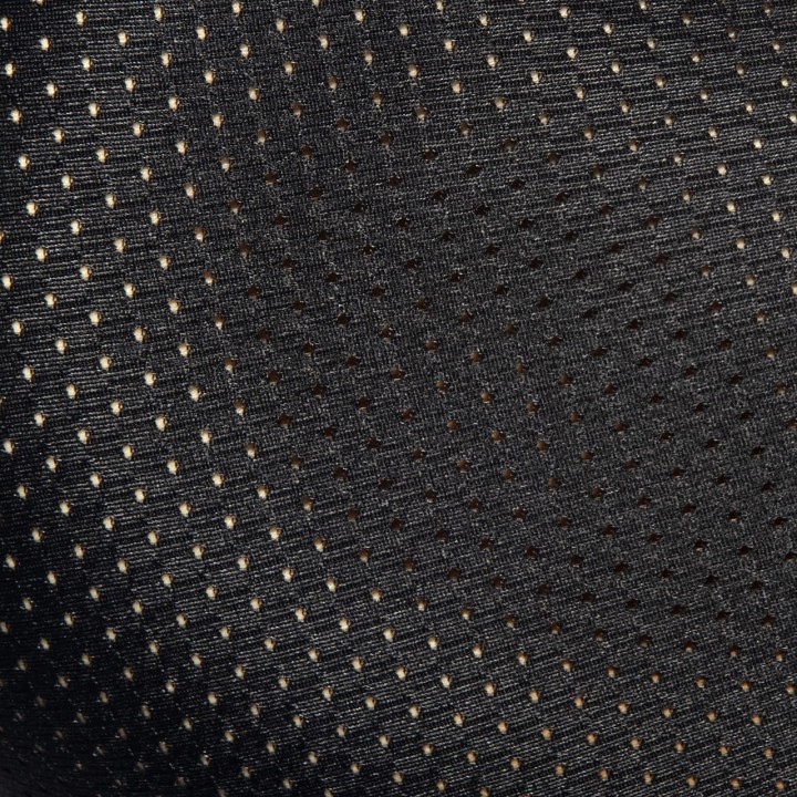 Bokserki męskie krótkie Sport Mesh Black Addicted