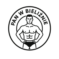 Pan w bieliźnie - strona główna