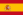 Flaga Hiszpanii