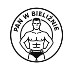 Pan w bieliźnie - strona główna