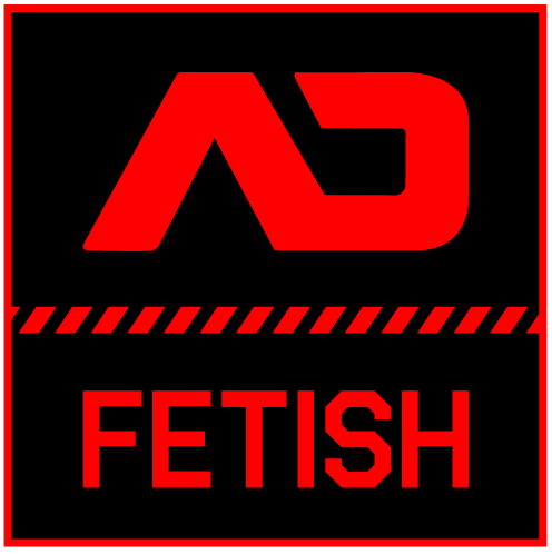 Producent: AD Fetish (przejdź do produktów)